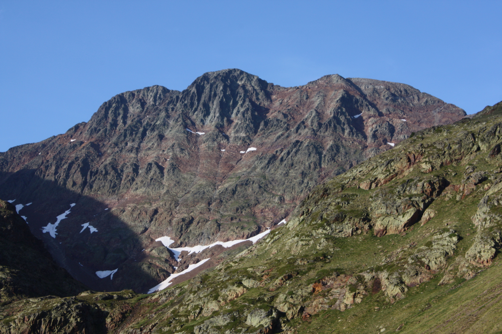 La Pique d&rsquo;Estats : direction les Pyrénées ariégeoises !